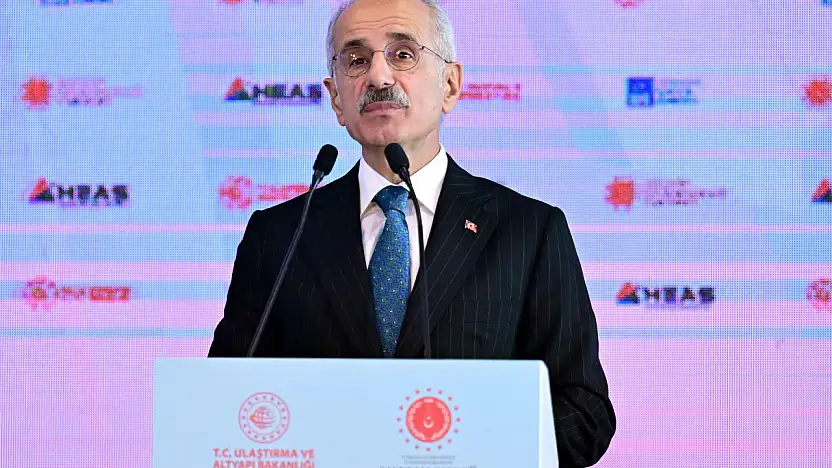 Bakan Uraloğlu açıkladı: 1 Ocak'ta ücretsiz olacak