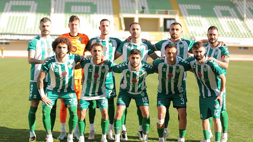 Çarşambaspor'dan Bolu'da 5 Gollü Zafer