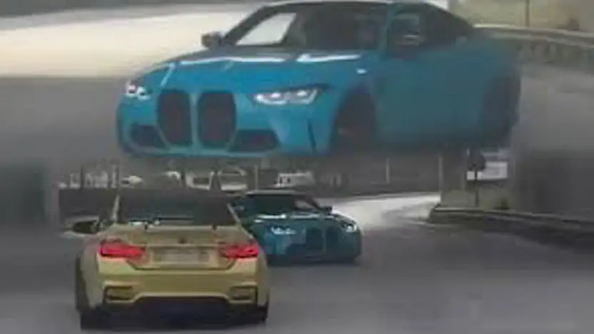 Drift ve makas terörüne operasyon!