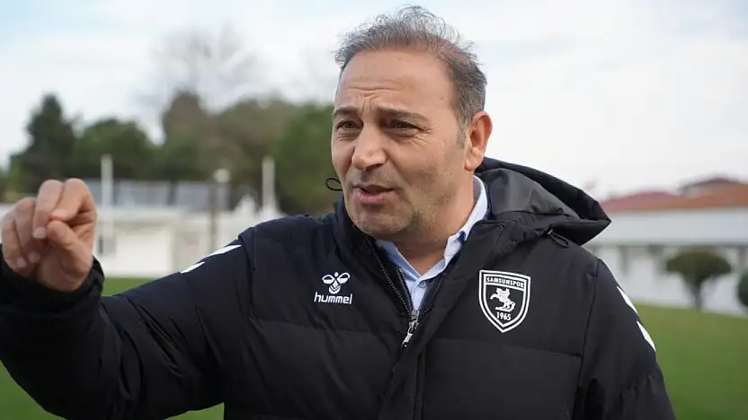 'Eski İskelet Kadroya Dönüyoruz, Güzel Günler Yakın'