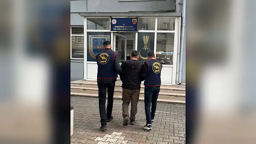 FETÖ Hükümlüsü Saklandığı Adreste Yakalandı