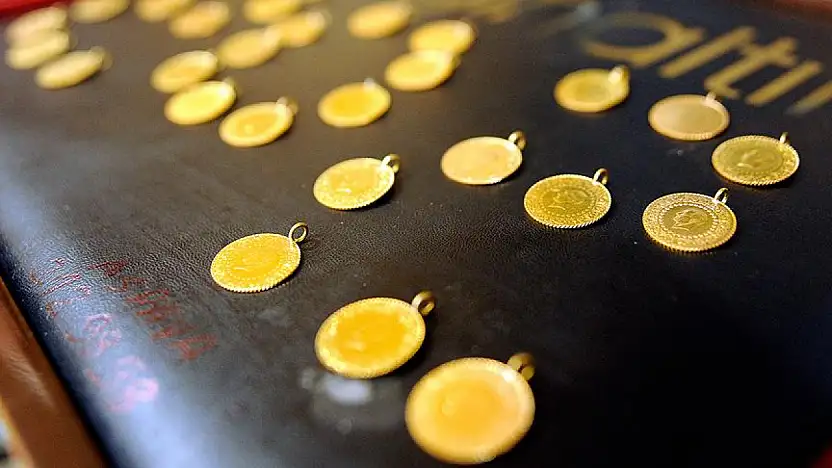 Gram Altın Rekor Üstüne Rekor Kırıyor