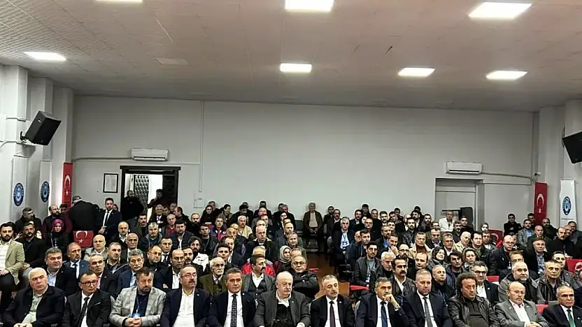 Güngör Bağ güven tazeledi