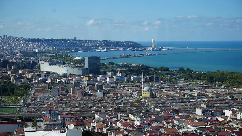 Kentsel Dönüşümde Büyük Adım