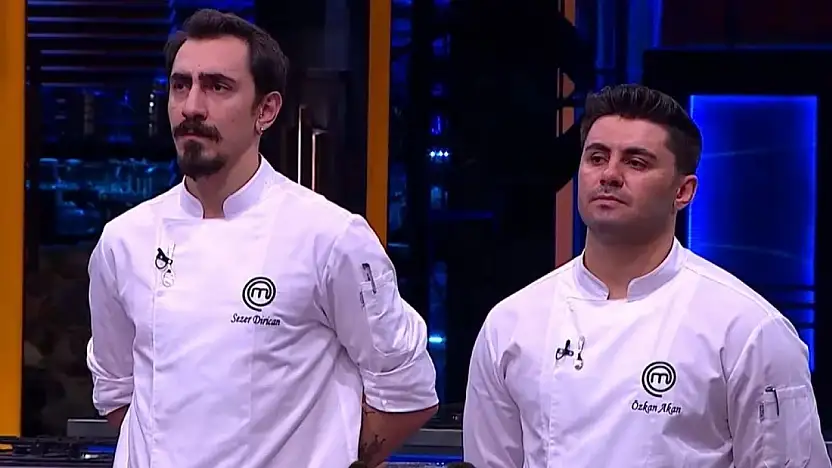 Masterchef 2025 Şampiyonu Kim Oldu?