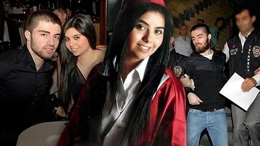 Münevver Karabulut Cinayeti Belgeseli İçin Durdurma Kararı