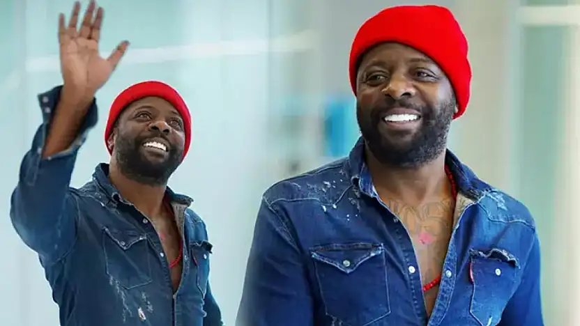 Pascal Nouma, yıllar önce yendiği hastalığını ilk kez anlattı! 'Türkiye'de ölmek istiyorum'