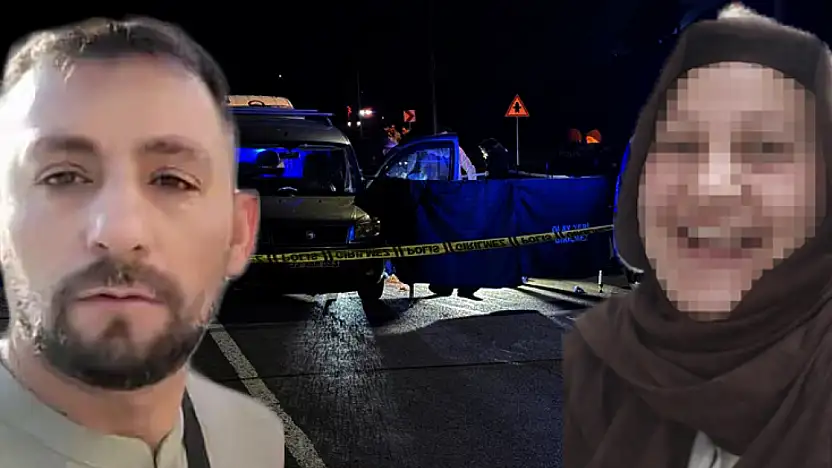 Pazarcı Cinayetinde Kan Donduran Detay!