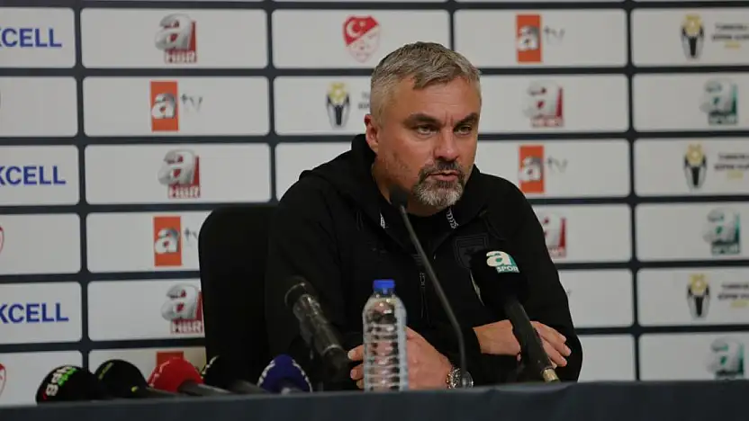 Reis'ten Mağlubiyet Yorumu: 'Fenerbahçe Hak Etti'