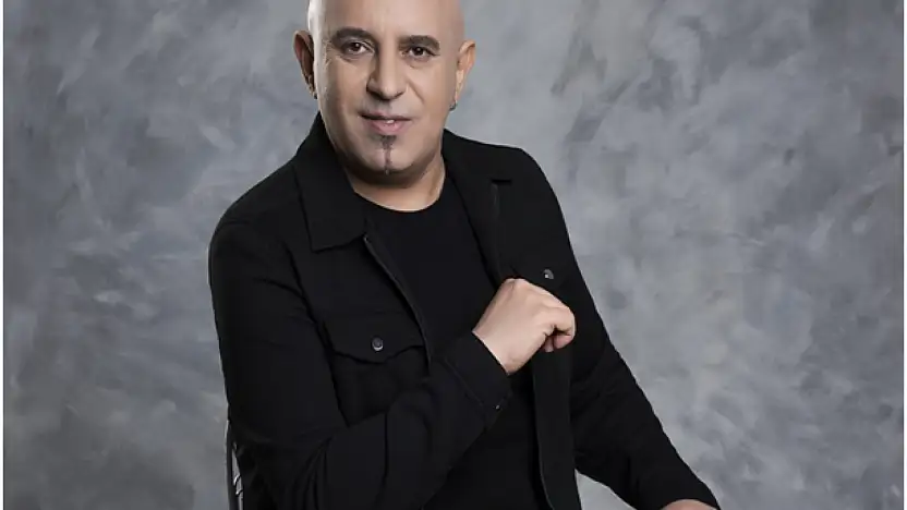 Sahne Arkasından Müzik Yolculuğuna: Gökhan Aksoy