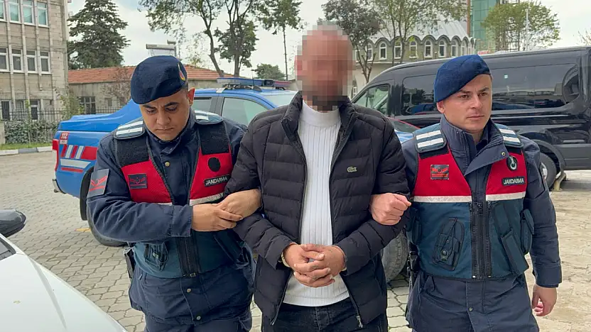 Samsun'da dolmuşta silahlı saldırı: saldırgan aynı hatta çalışan şoför çıktı