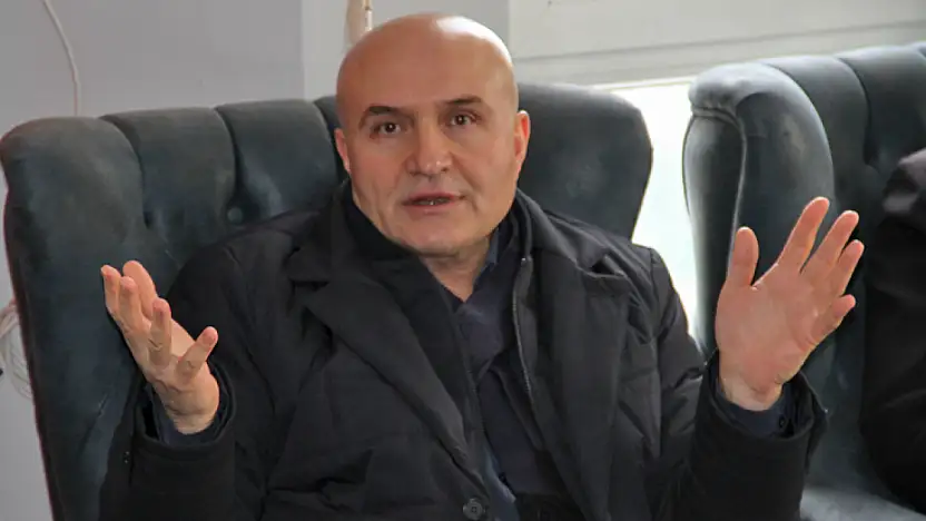 Usta'dan 'Chery ve OSB vurgusu!'