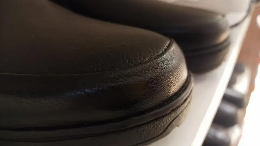 Şikâyetlerin Zirvesinde Ayakkabı Var