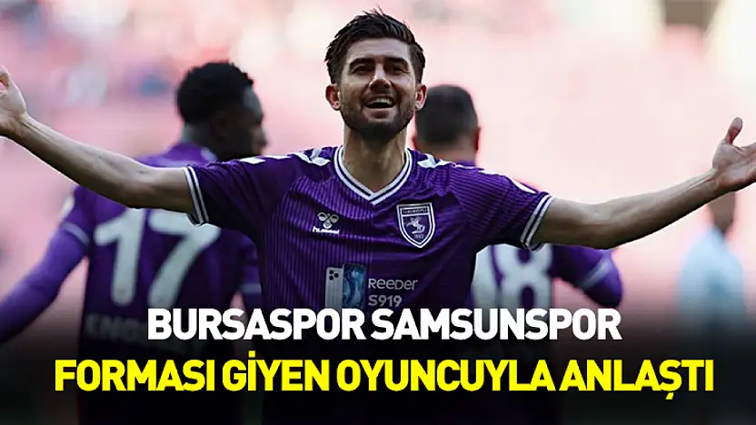 Soner Aydoğdu Bursaspor yolunda