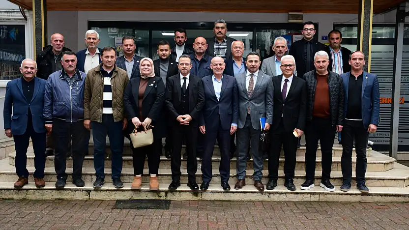 Terme de 80 milyonluk dev adım!