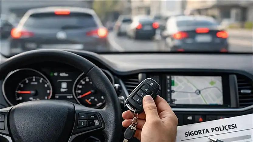 Trafik Sigortasında İddialar Gerçeği Yansıtmıyor