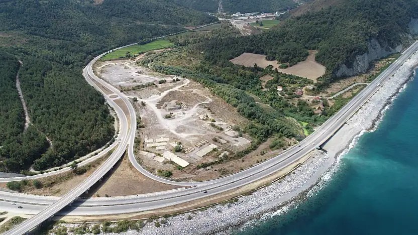 Yakakent balıkçılıkta büyüyor