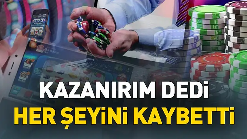 YEDAM Desteğiyle Sanal Kumar Bağımlılığından Kurtuldu
