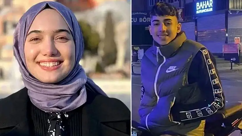 Zehra Kınık'a 2 Yıl 6 Ay Hapis Cezası