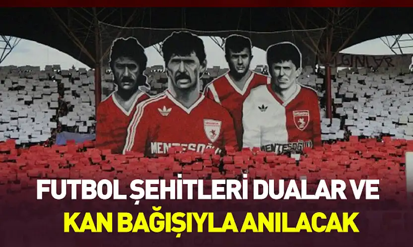 Acının 37. yılında anlamlı buluşma