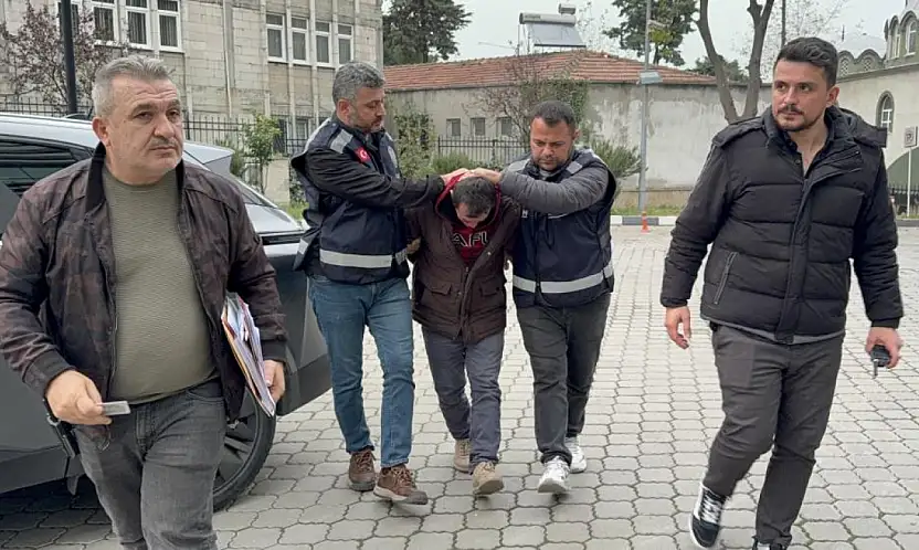 Aile Tartışması Cinayetle Sonuçlandı