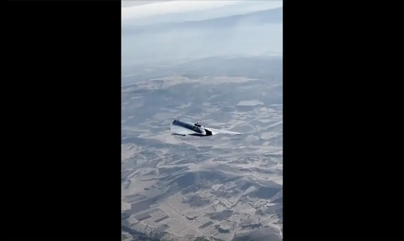 ANKA III'ün kritik otopilot testleri başarıyla tamamlandı