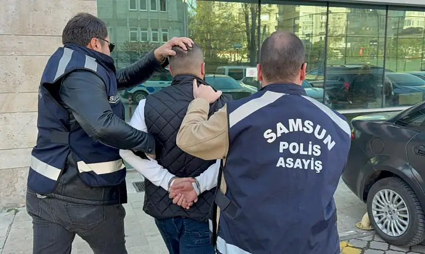 Aracı karıştırdı, yanlış nakliyatçıyı vurdu