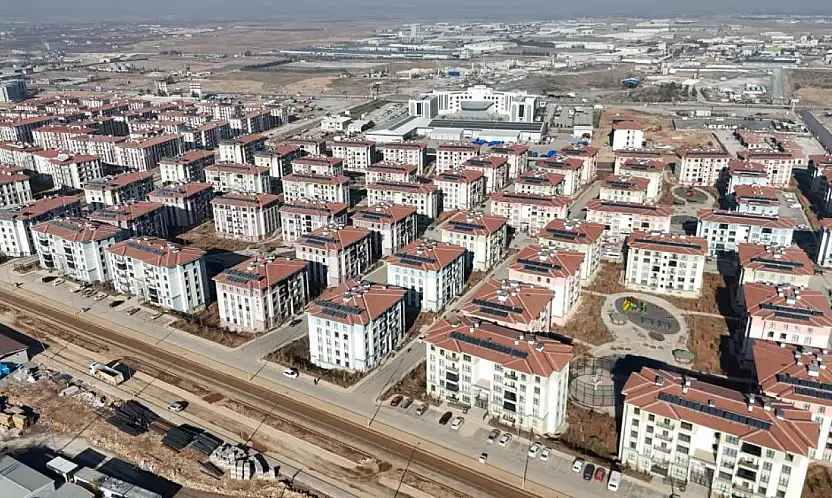 Asrın İnşasında Sona Doğru