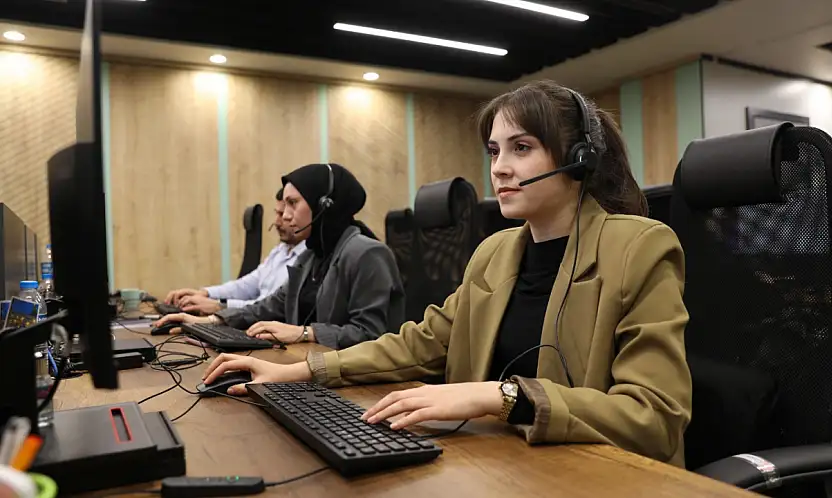 ALO 153'ten 2025 yYılında Rekor Başarı