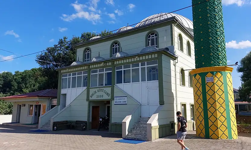 Cami Çıkışı Katliamında Karar: 5 Sanığa İkişer Kez Müebbet