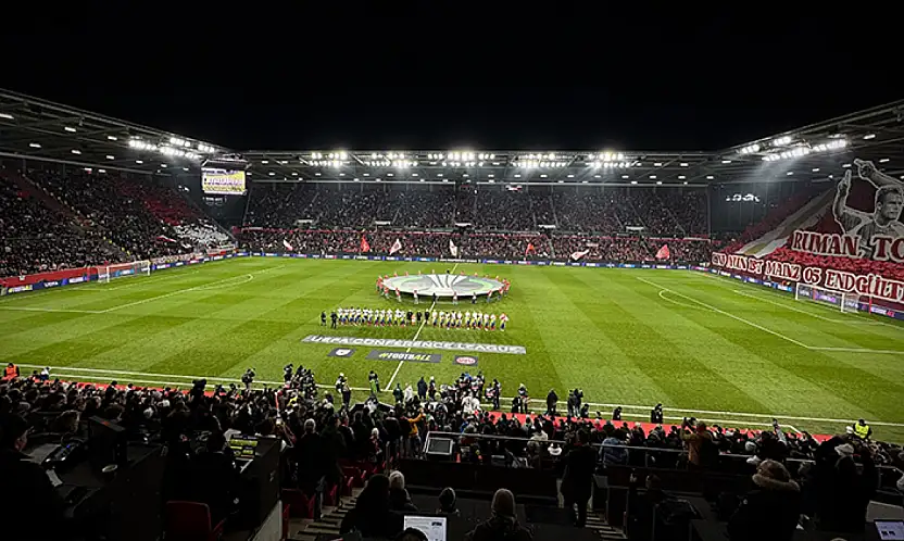 'Çok basit hatalar yaptık'