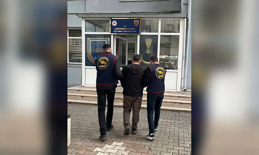 FETÖ Hükümlüsü Saklandığı Adreste Yakalandı