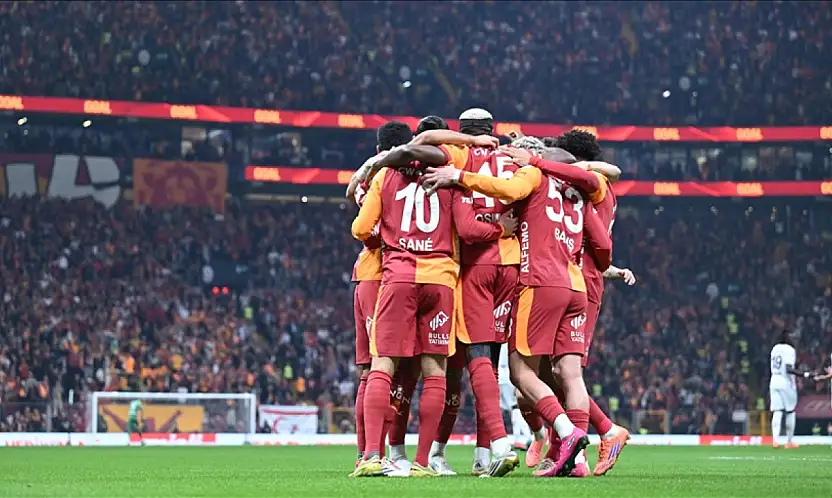 Galatasaray, Monaco Deplasmanında Tarih Yazmaya Çıkıyor