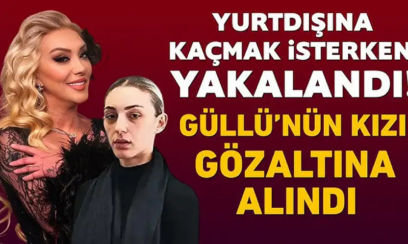 Güllü'nün Ölümüyle İlgili Soruşturmada Gözaltına Alınan 3 Kişi Yalova'ya Getirildi