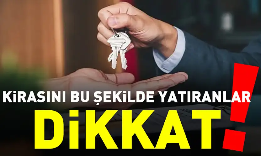 Hem evinden oldu hem borçlu çıktı