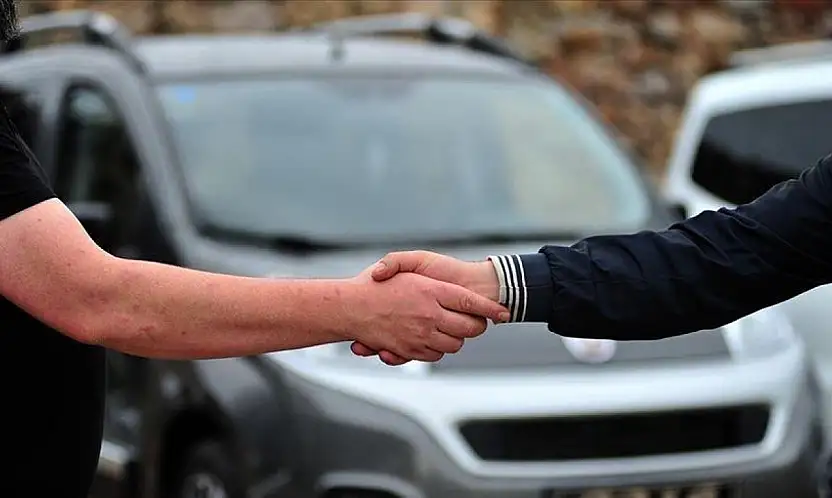 İkinci El Araçta Sıkı Fren: Süre Uzatıldı