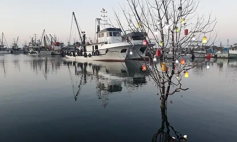 Japon Turistlere Davet: Kushimoto Parkı Samsun'da Hayat Buluyor