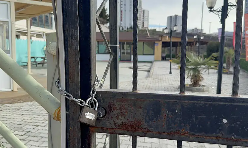 Kan donduran cinayet