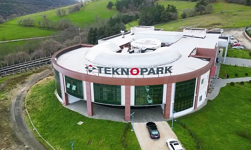 Karadeniz'in Teknoloji Üssü Samsun TEKNOPARK