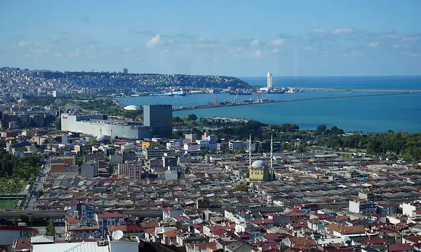 Kentsel Dönüşümde Büyük Adım