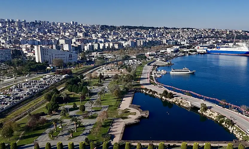 Kentsel Dönüşümde Yeni Dönem