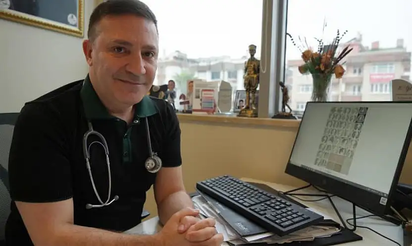 Lodos Sağlığı Vuruyor: Uzmandan Baş Ağrısı ve Tansiyon İçin Kritik Uyarı