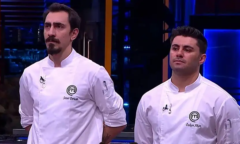 Masterchef 2025 Şampiyonu Kim Oldu?