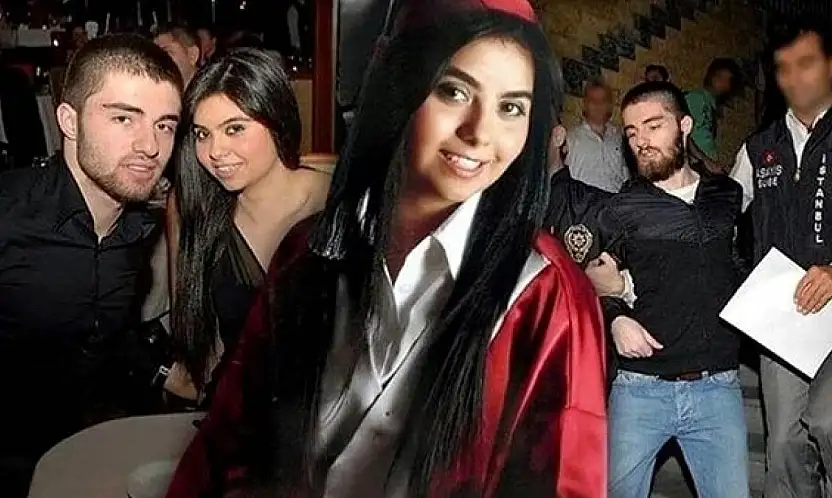 Münevver Karabulut Cinayeti Belgeseli İçin Durdurma Kararı