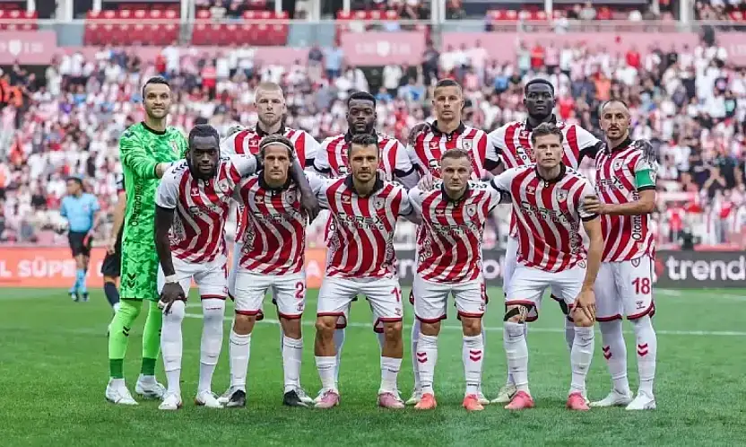 Namağlup Serisini 14 Maça Çıkardı