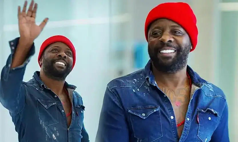 Pascal Nouma, yıllar önce yendiği hastalığını ilk kez anlattı! 'Türkiye'de ölmek istiyorum'