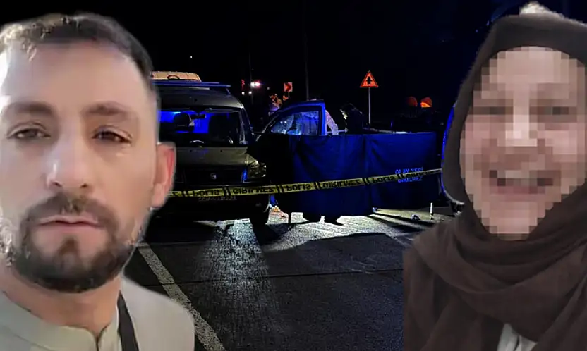 Pazarcı Cinayetinde Kan Donduran Detay!