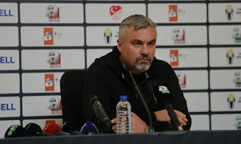 Reis'ten Mağlubiyet Yorumu: 'Fenerbahçe Hak Etti'