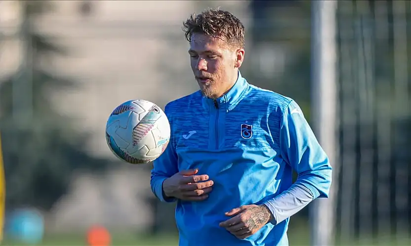 KAP bildirimi geldi! Serdar Saatçı, Al Nassr'da