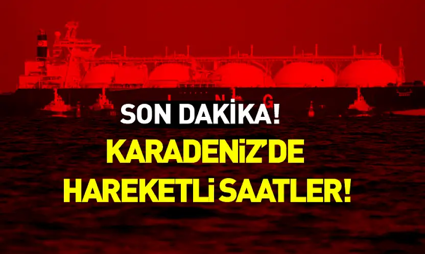 Rusya'dan Gürcistan'a giden gemi Karadeniz'de saldırıya uğradı